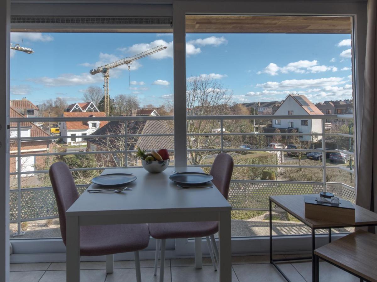 Studio Green Garden-7 By Interhome De Haan Exterior foto