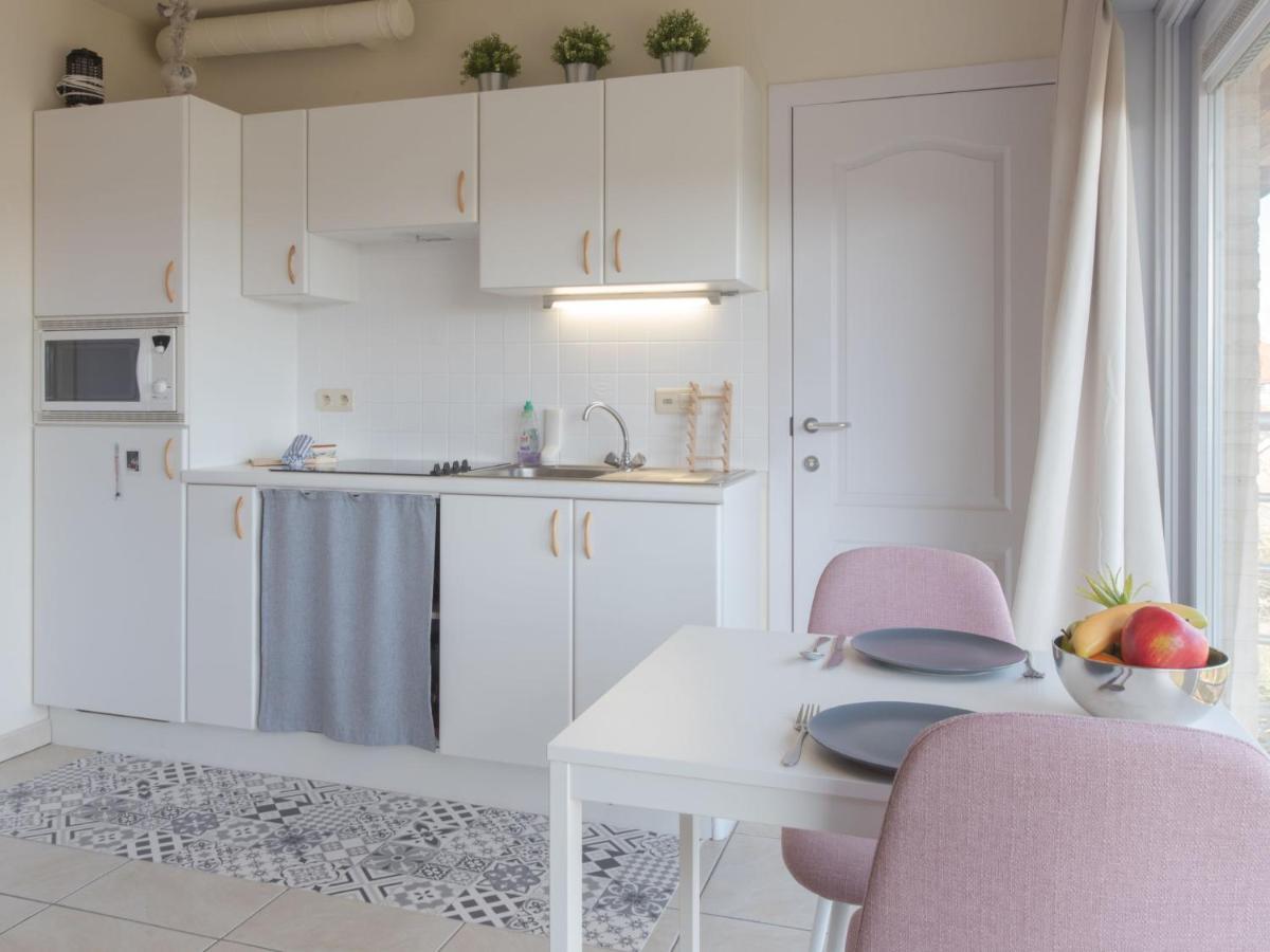 Studio Green Garden-7 By Interhome De Haan Exterior foto